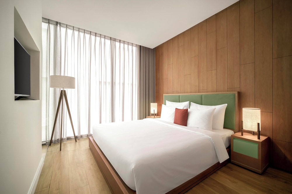 Grand Suite, Ocean View photo 2