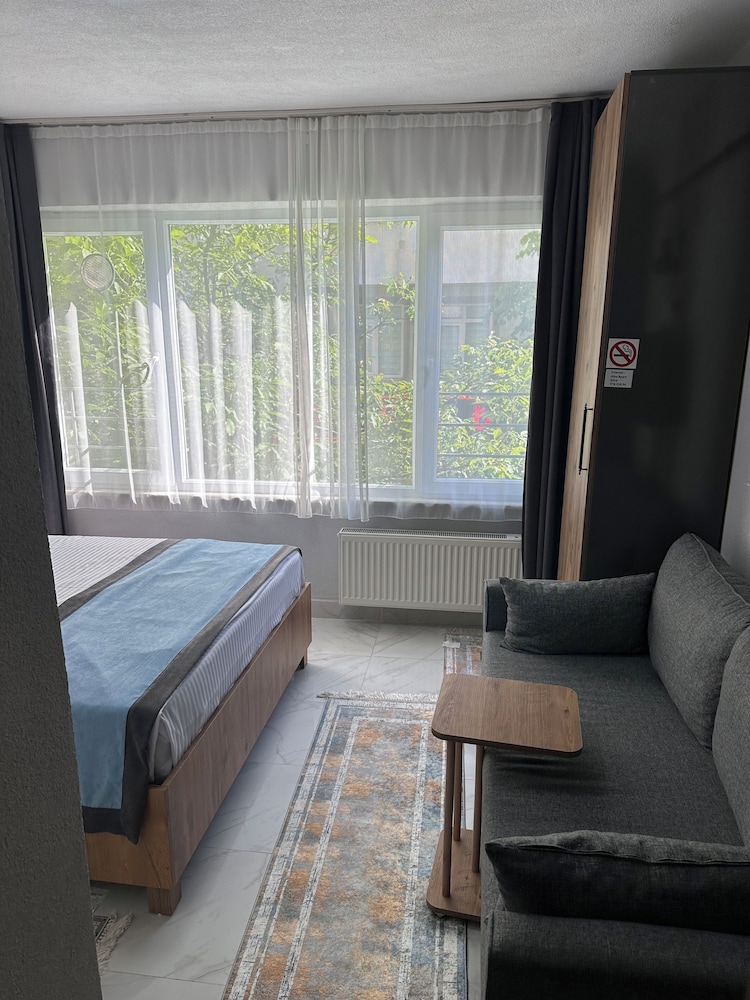 Deluxe Double Room photo 3