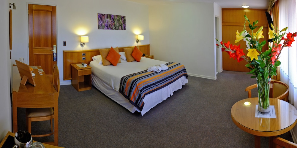 Quillayes Double Room photo 2