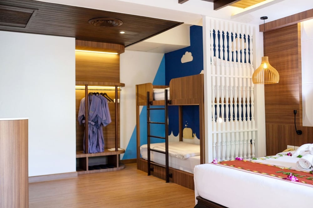Family Bunk Bed - Photo 9