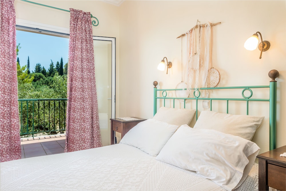 Standard Apartment, 1 Bedroom, Sea View