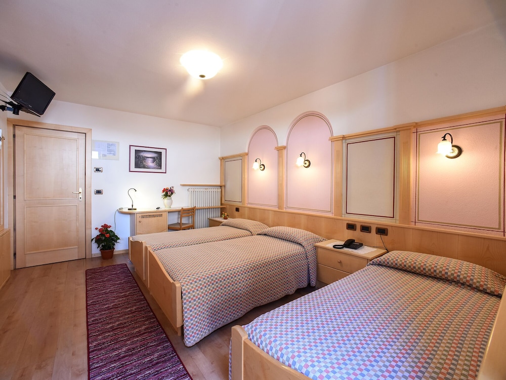Quadruple Room photo 1