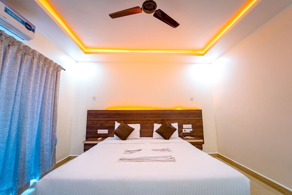 Executive Room - Photo 4