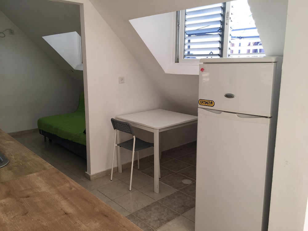 Loft photo 3