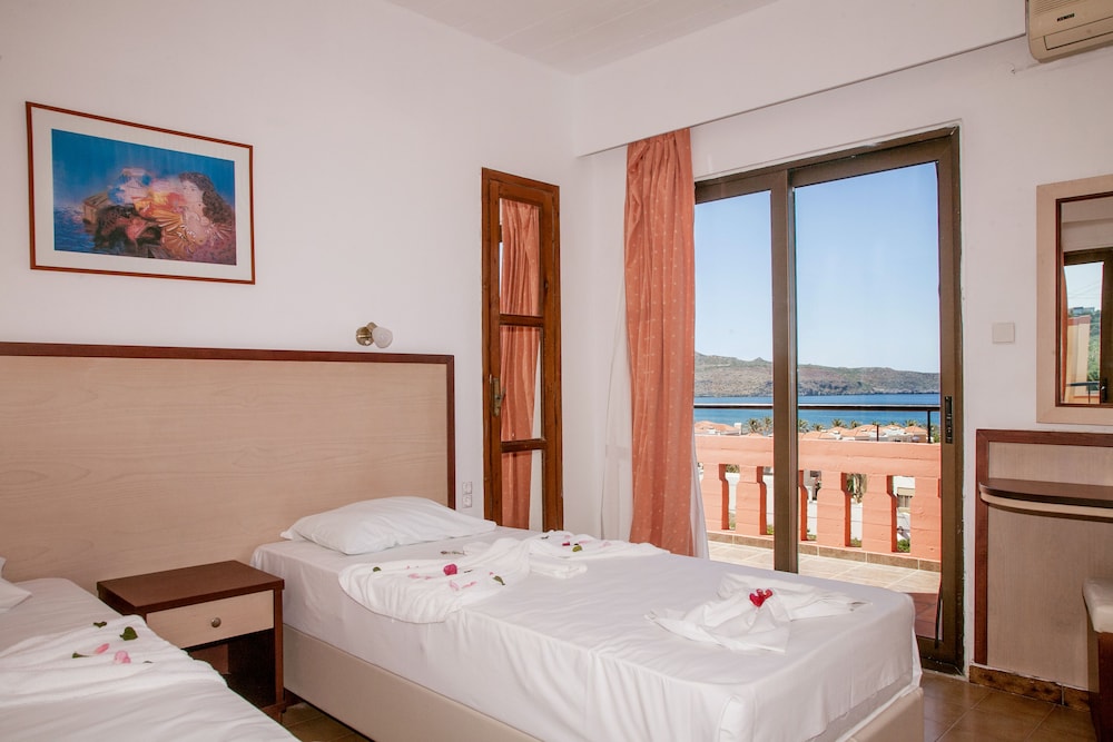 Panoramic Apartment