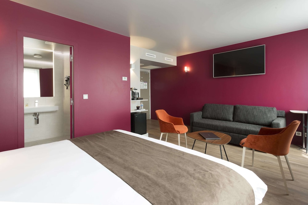Comfort Suite Junior photo 1