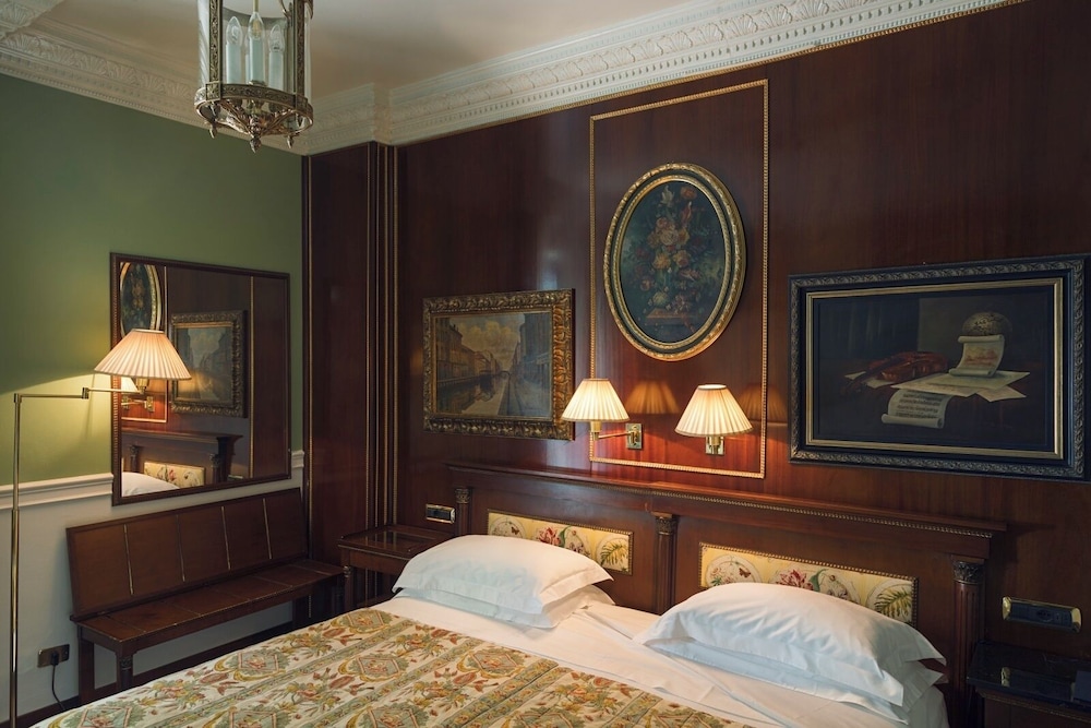 Superior Double or Twin Room - Photo 3