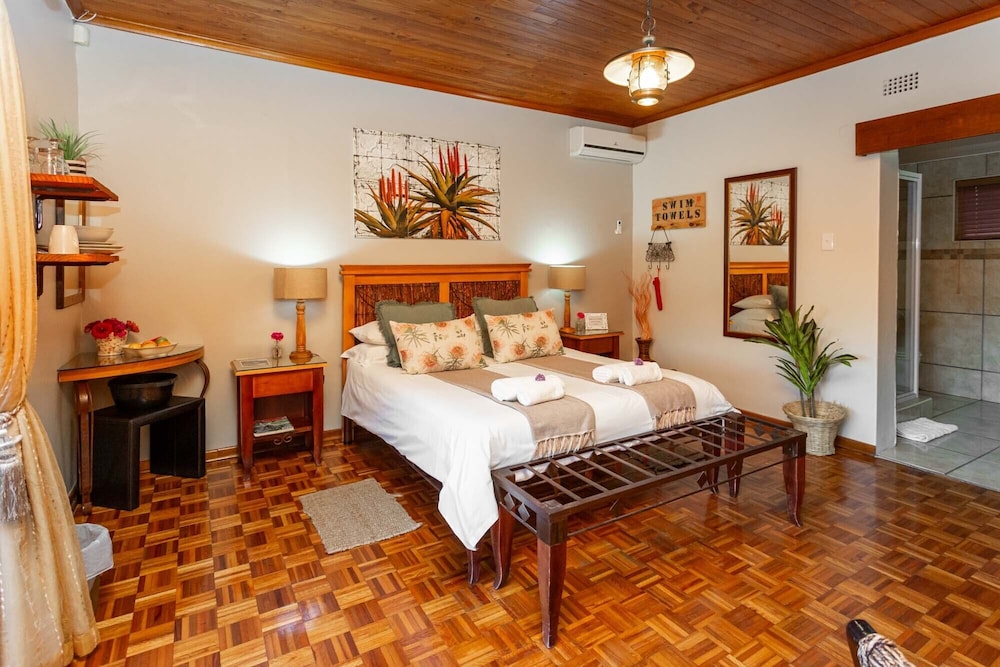 Standard Room (Clivia) photo 1