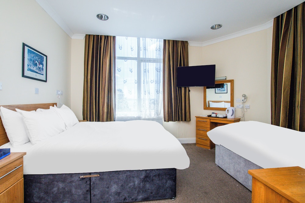 Standard Triple Room - Photo 6