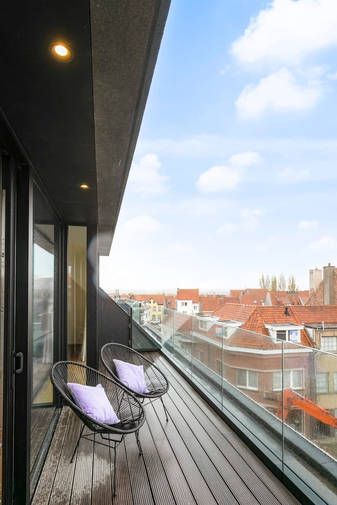 Majestic new Penthouse With 2 Parkings, Photo 55