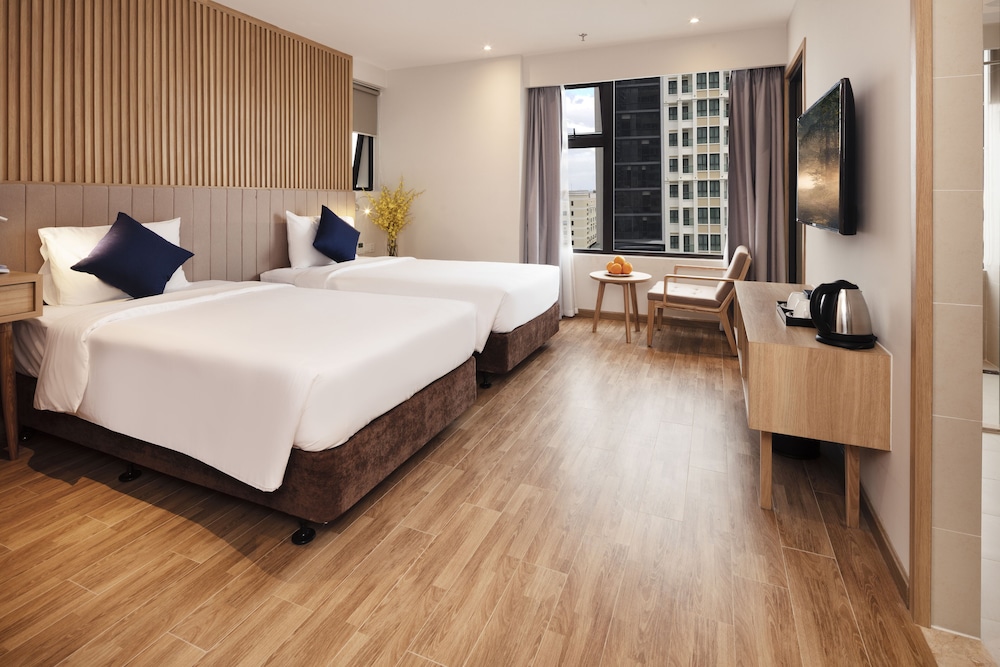 Superior Double or Twin Room photo 1