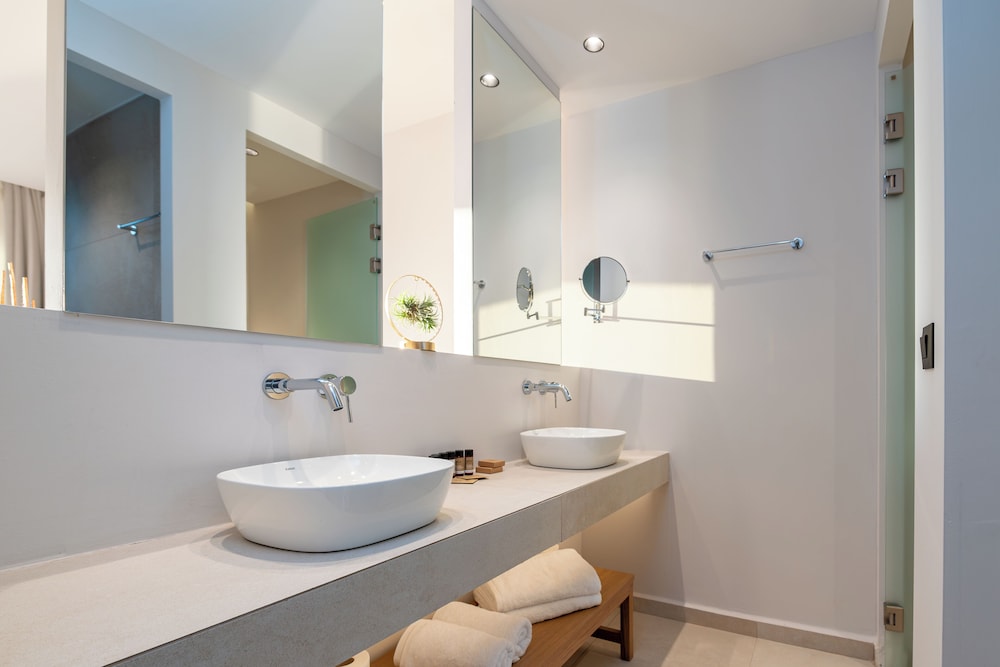 Premium Double Room, Sea View photo 2