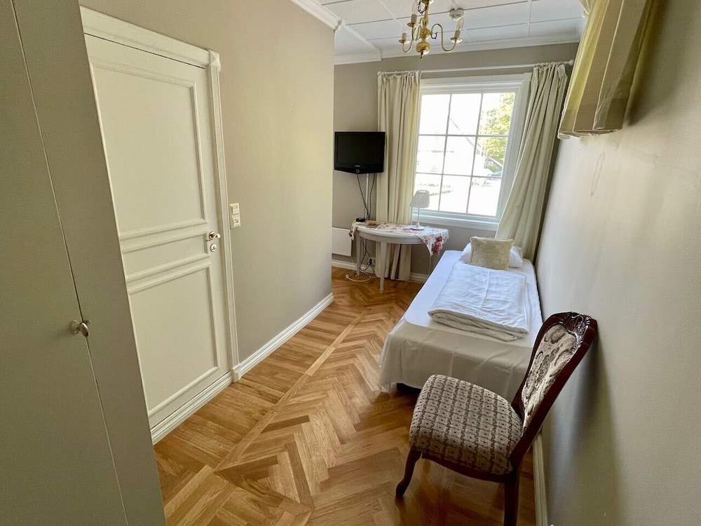 Twin Room photo 1