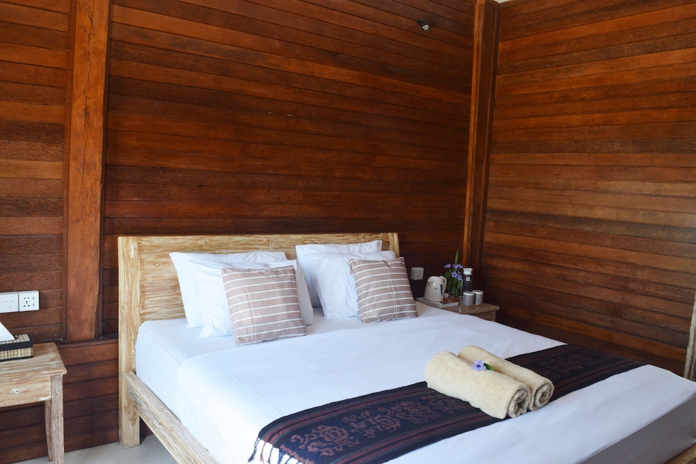 Superior Room Sea View - Photo 12