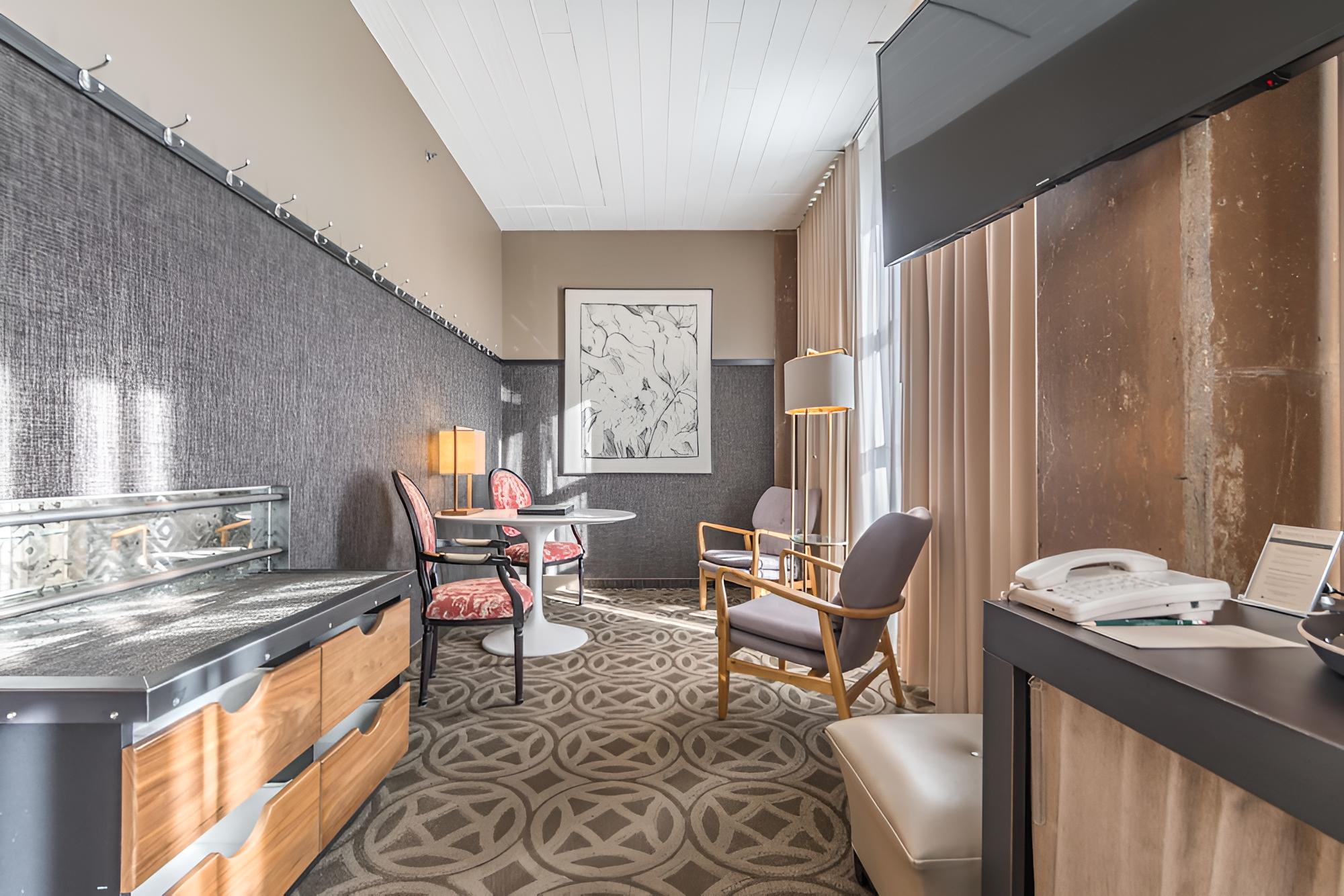 Premium Loft, 1 King Bed photo 3