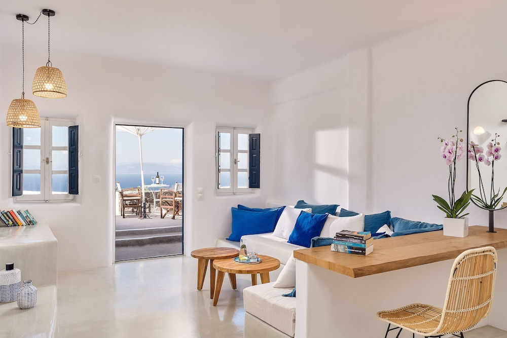 Suite, Sea View - Photo 8