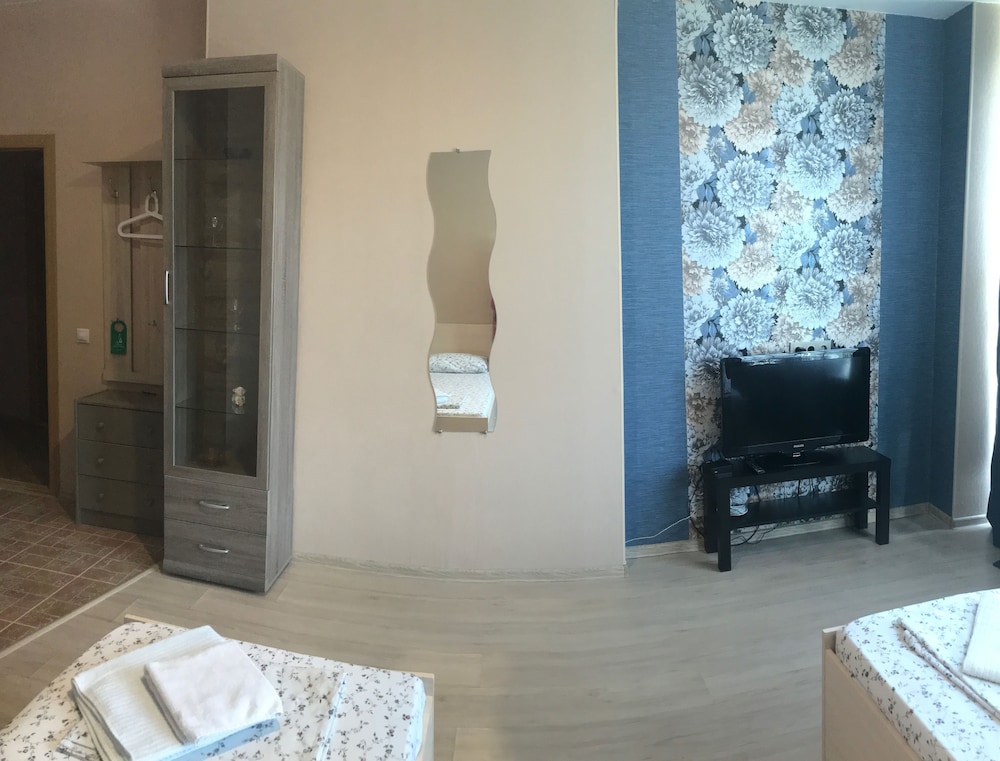Comfort Twin Room photo 3