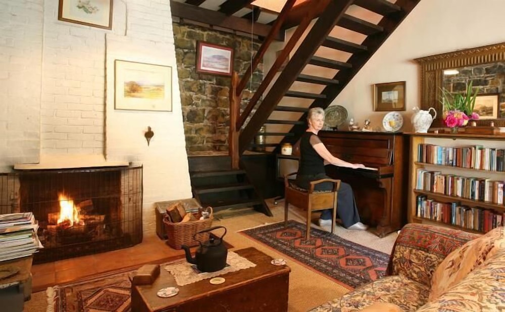 Chimney Cottage photo 3