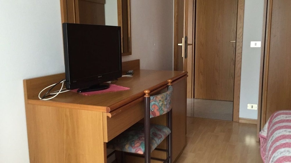 Apartment, 1 Bedroom, Balcony photo 3