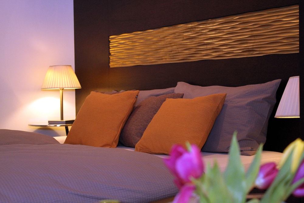 Classic Double Or Twin Room photo 2