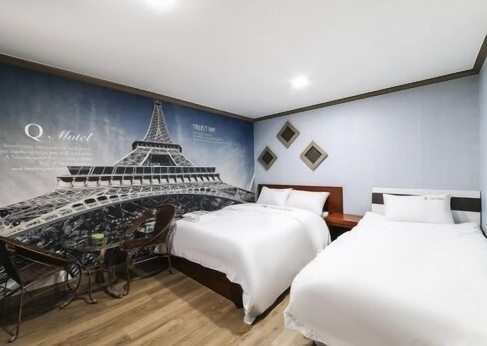 Triple Room photo 1