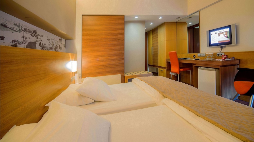 Superior Room Grand View - Photo 7