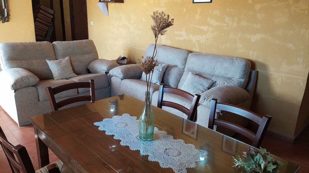 Casa Vacanze Calda con Piscina Privata nel Centro dell'Andalusia, Foto 63