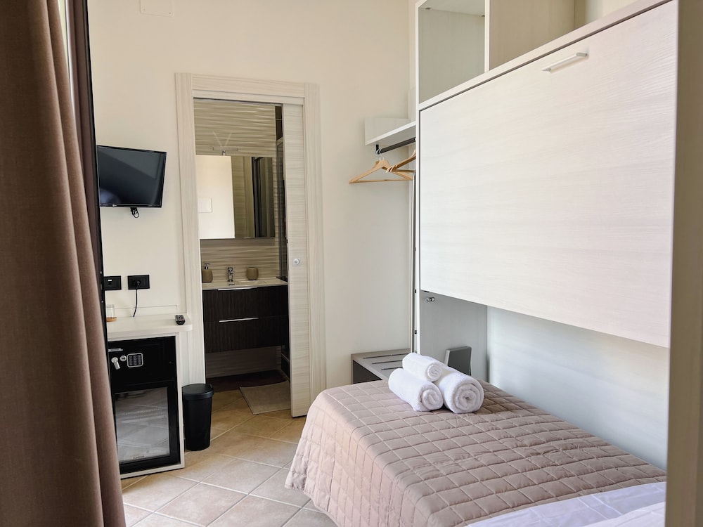 Comfort Single Room, Mountain View