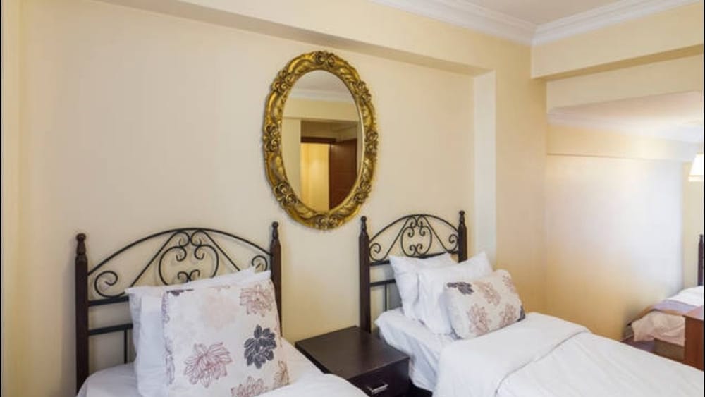 Family Apartment, 2 Bedrooms photo 2