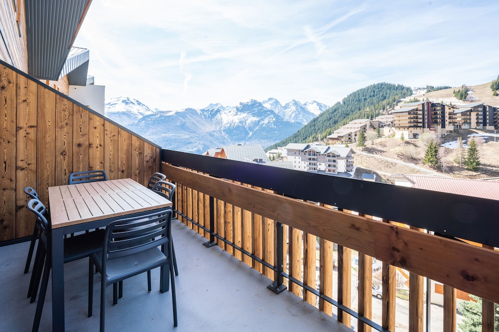 Appartement, 2 Chambres 6 Personnes - Photo 6