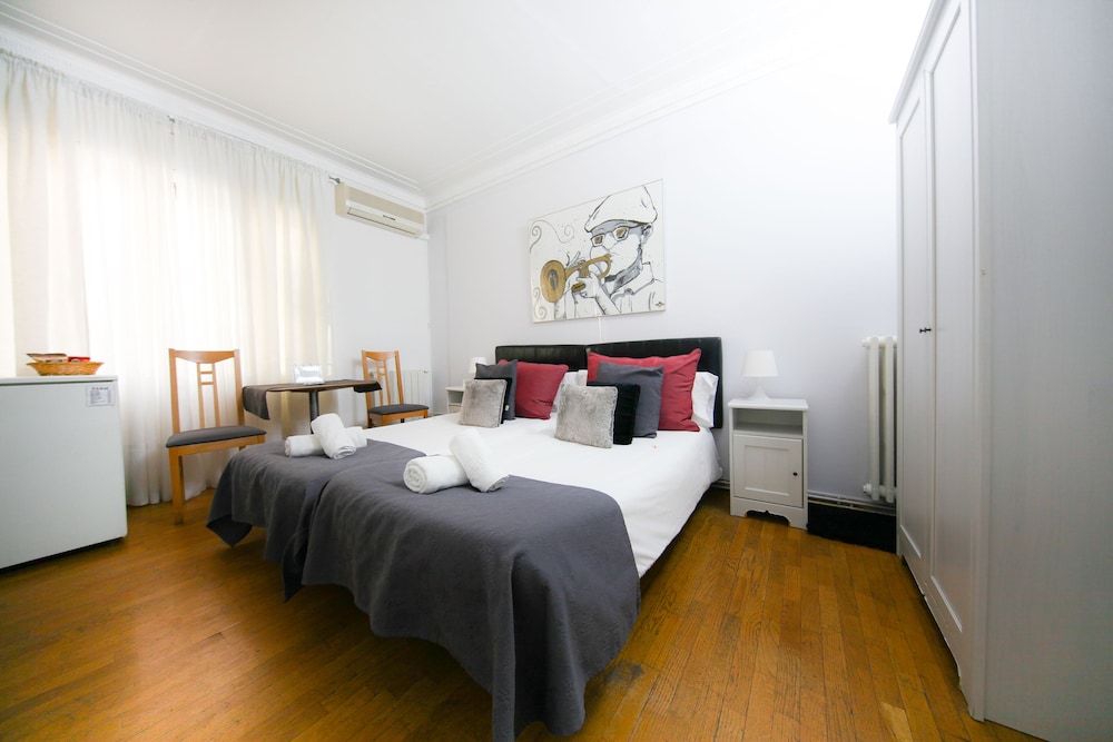 Double Room, Ensuite photo 2