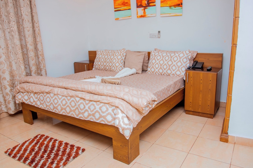 Executive Room photo 2