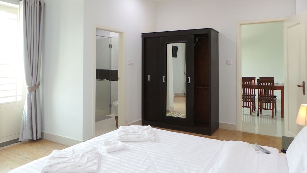 Superior Suite, 1 Bedroom, Accessible photo 2