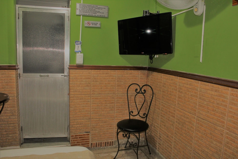 Single Room, 1 Twin Bed, Non Smoking photo 3
