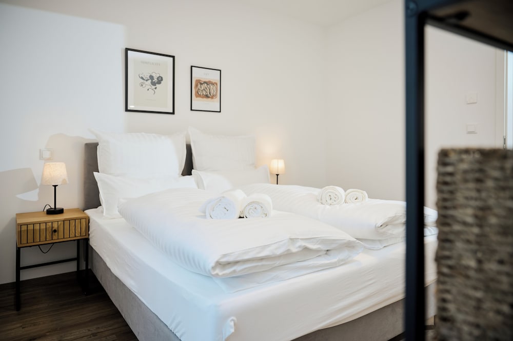 Family Apartment, 2 Bedrooms, Balcony photo 1