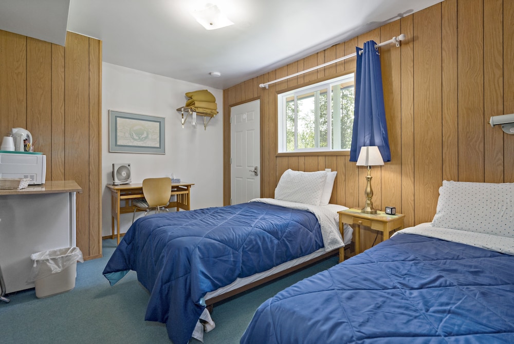 Basic Twin Room photo 1
