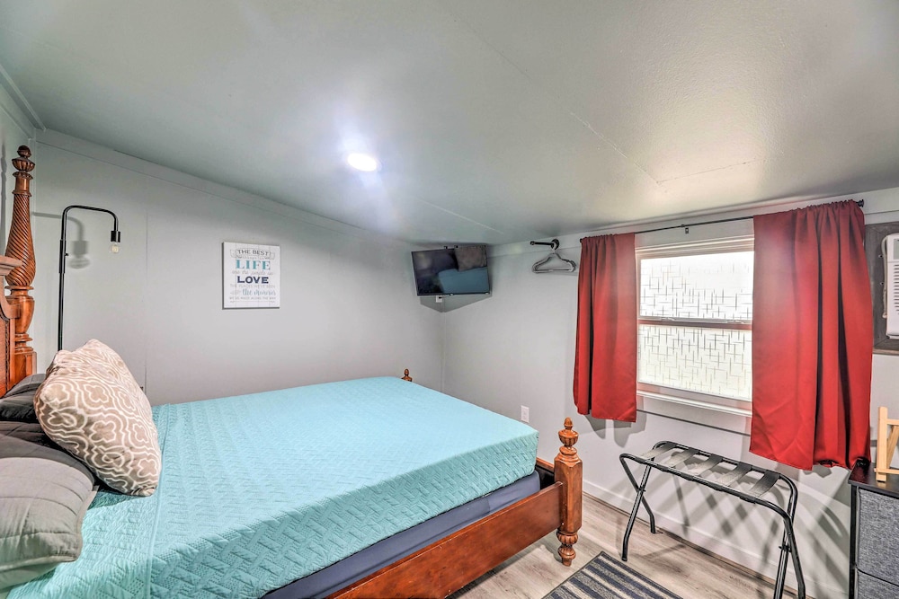 Cottage (1 Bedroom) photo 3