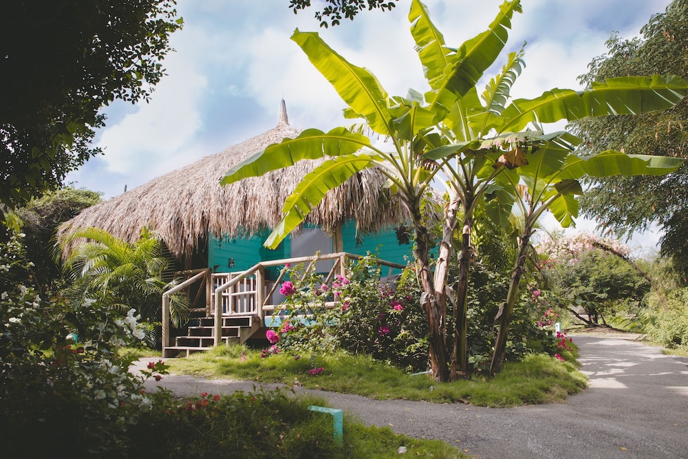 Romantic Bungalow, 1 Bedroom photo 1