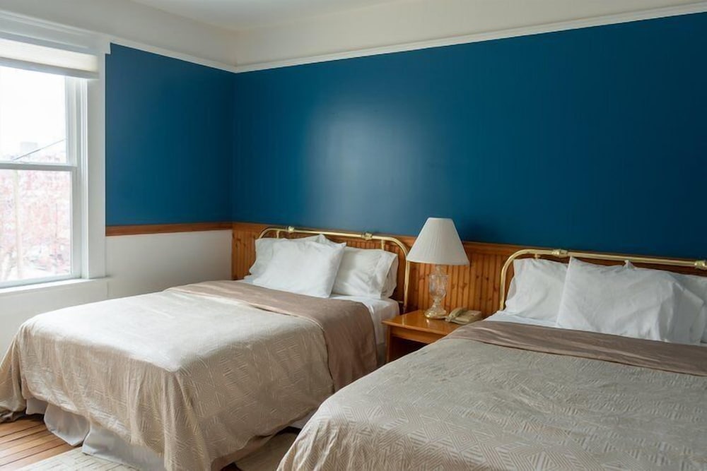 Comfort Room, Multiple Beds photo 1