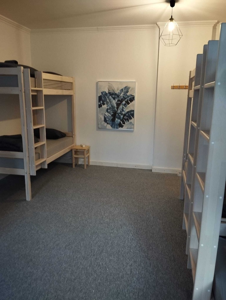 Comfort Quadruple Room photo 1