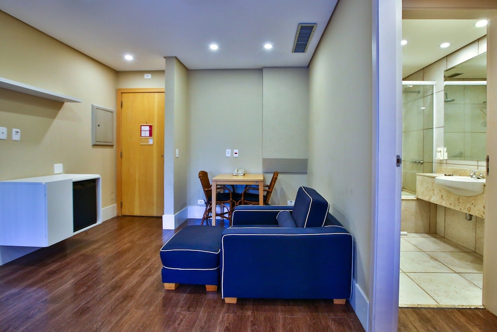 Superior Room, 1 Double Bed