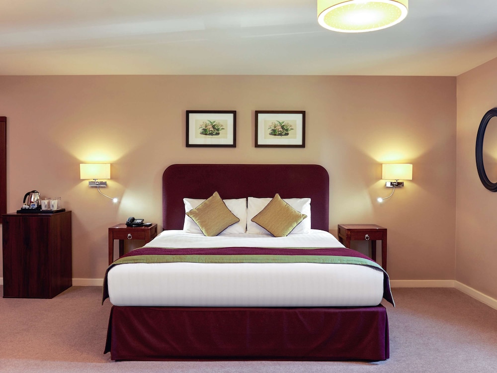 Standard Double Room, 1 Double Bed, Courtyard View (Courtyard Side) - Photo 3