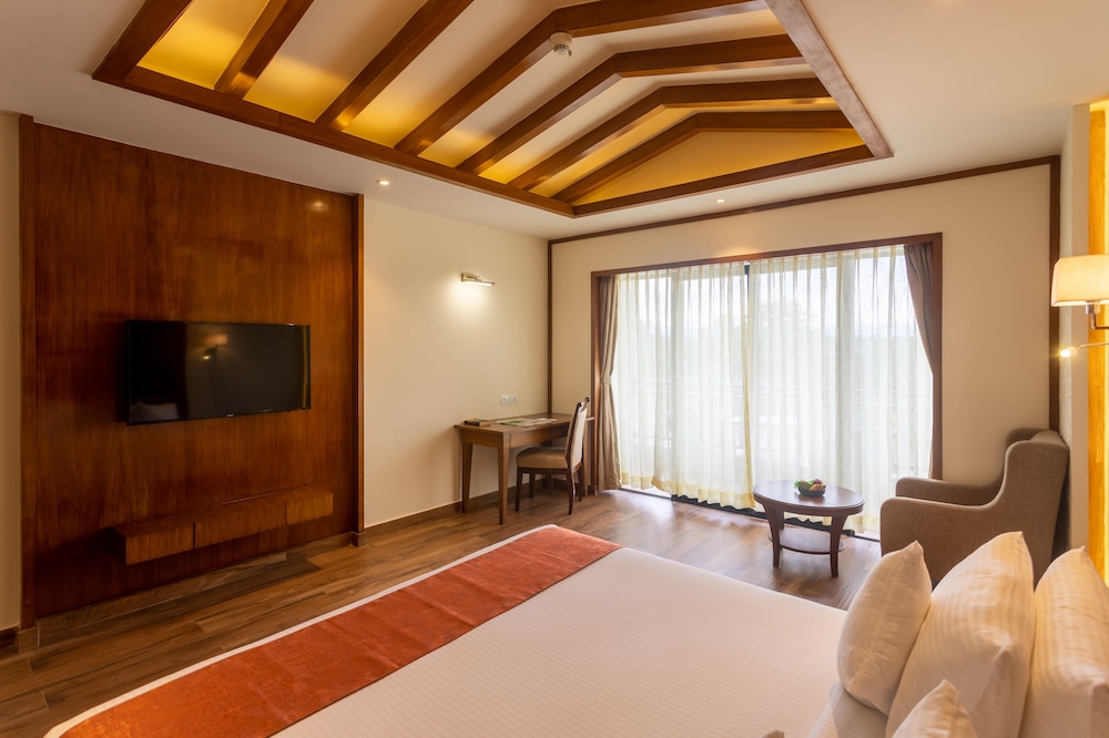 Deluxe Double Room - Photo 2