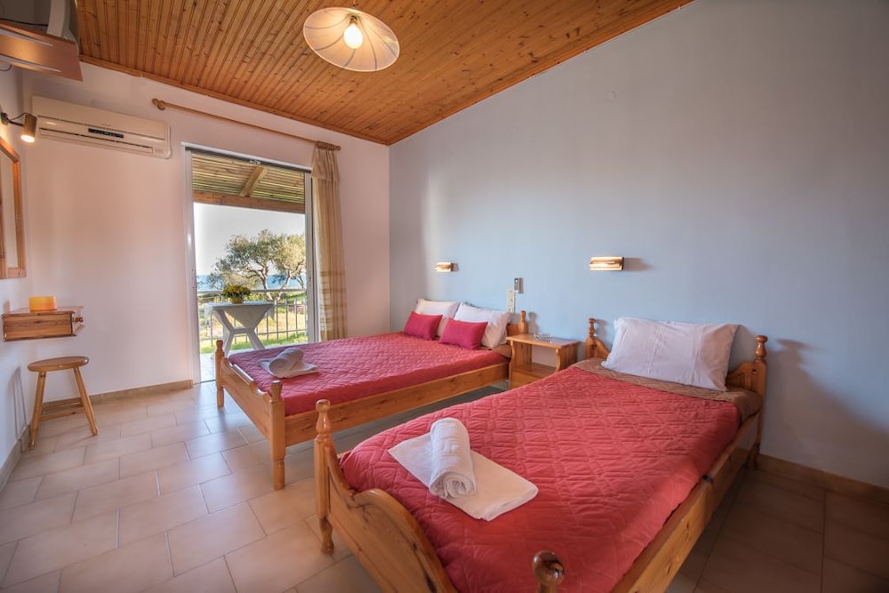 Studio, 1 Bedroom