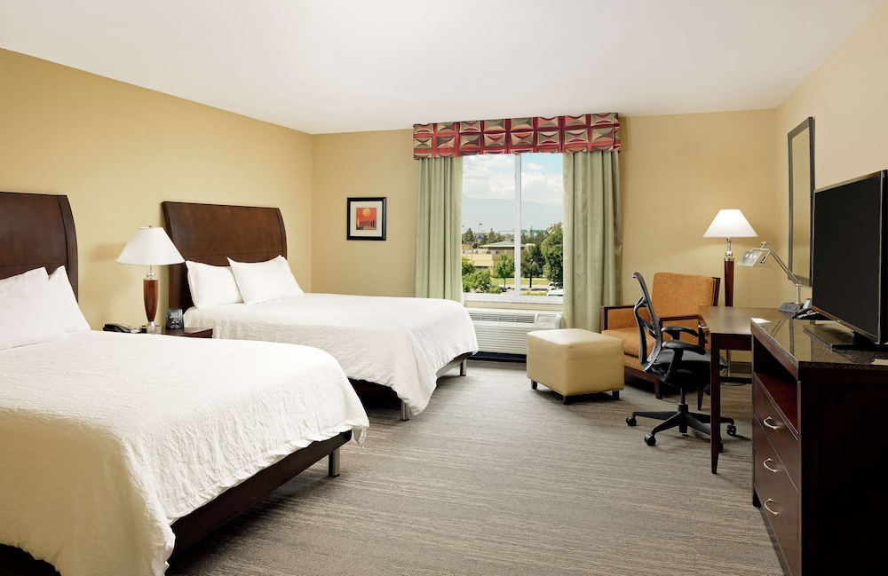 Room, 2 Queen Beds, Accessible - Photo 2