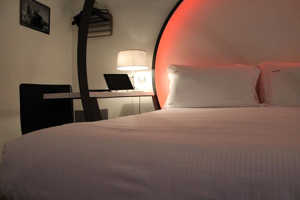 Superior Double Room (iTube) photo 3