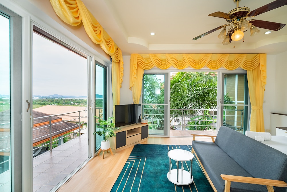 Seaview Deluxe photo 3