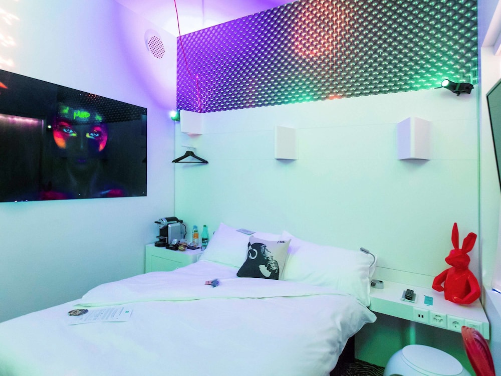 Double Room, 1 Twin Bed photo 3