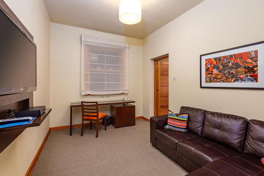 Suite photo 2
