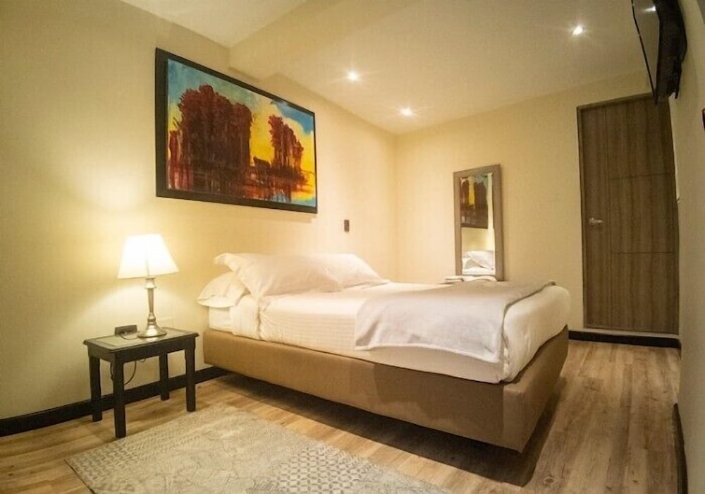 Double Room photo 1